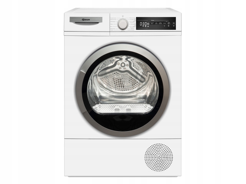 Suszarka do ubrań GRAM TLS 7953-80