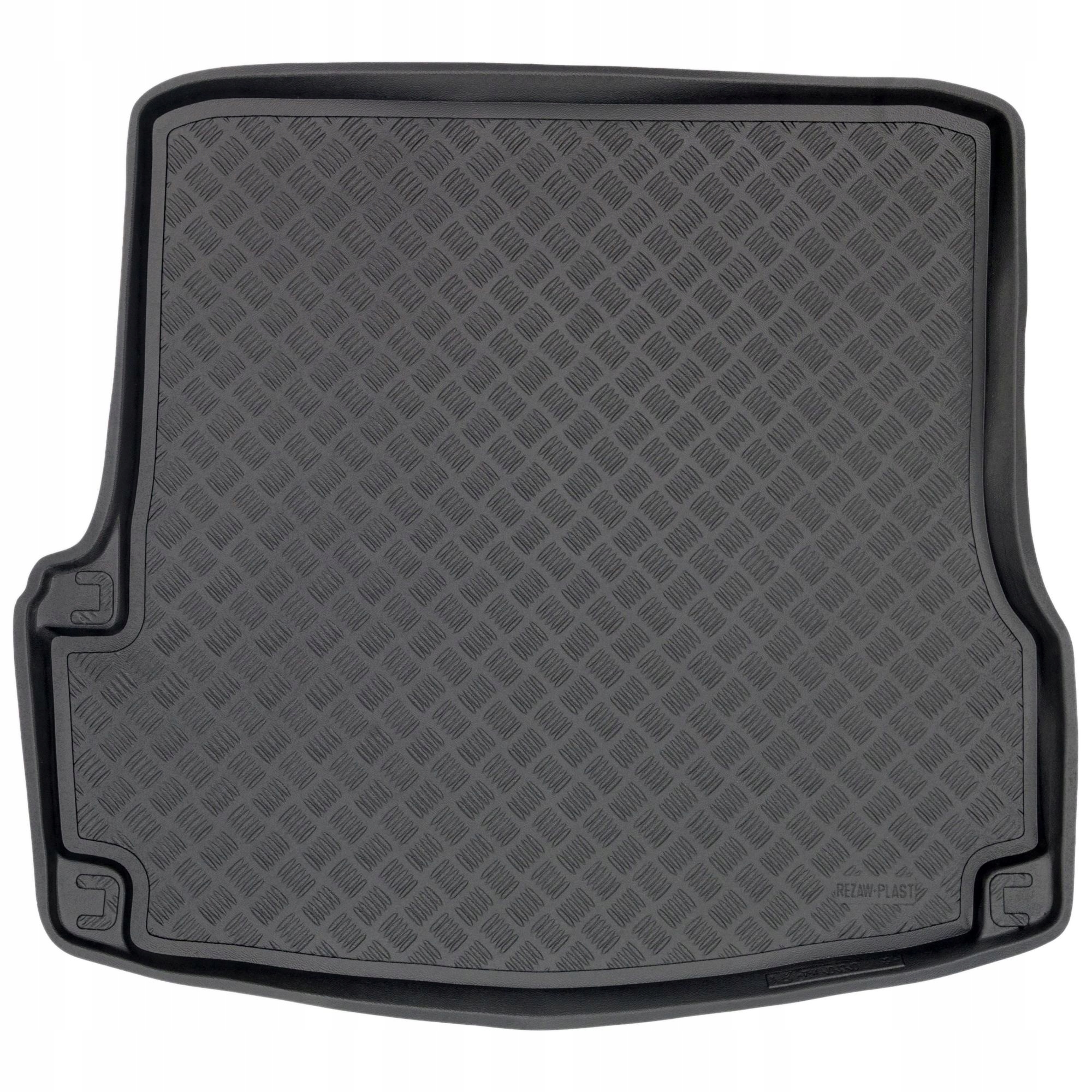 Mata plastikowa do Skoda Octavia II 2004-2013