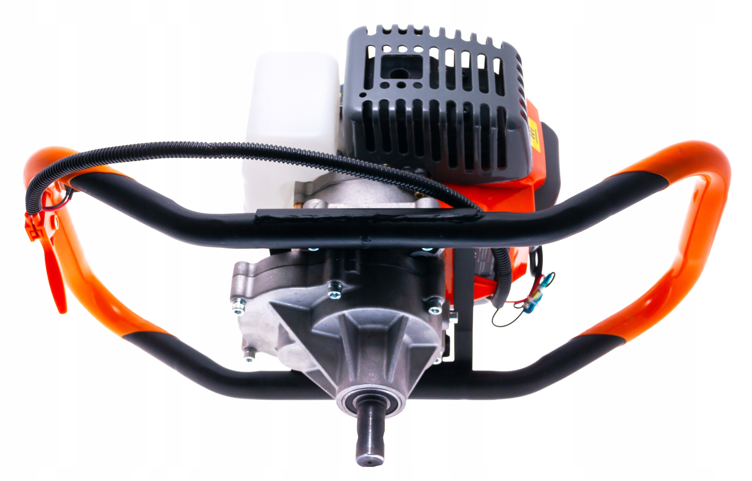 ŚWIDER WIERTNICA SPALINOWA WIERTŁO 30 CM+OLEJ Kod producenta WR-GD-520-SOLO30