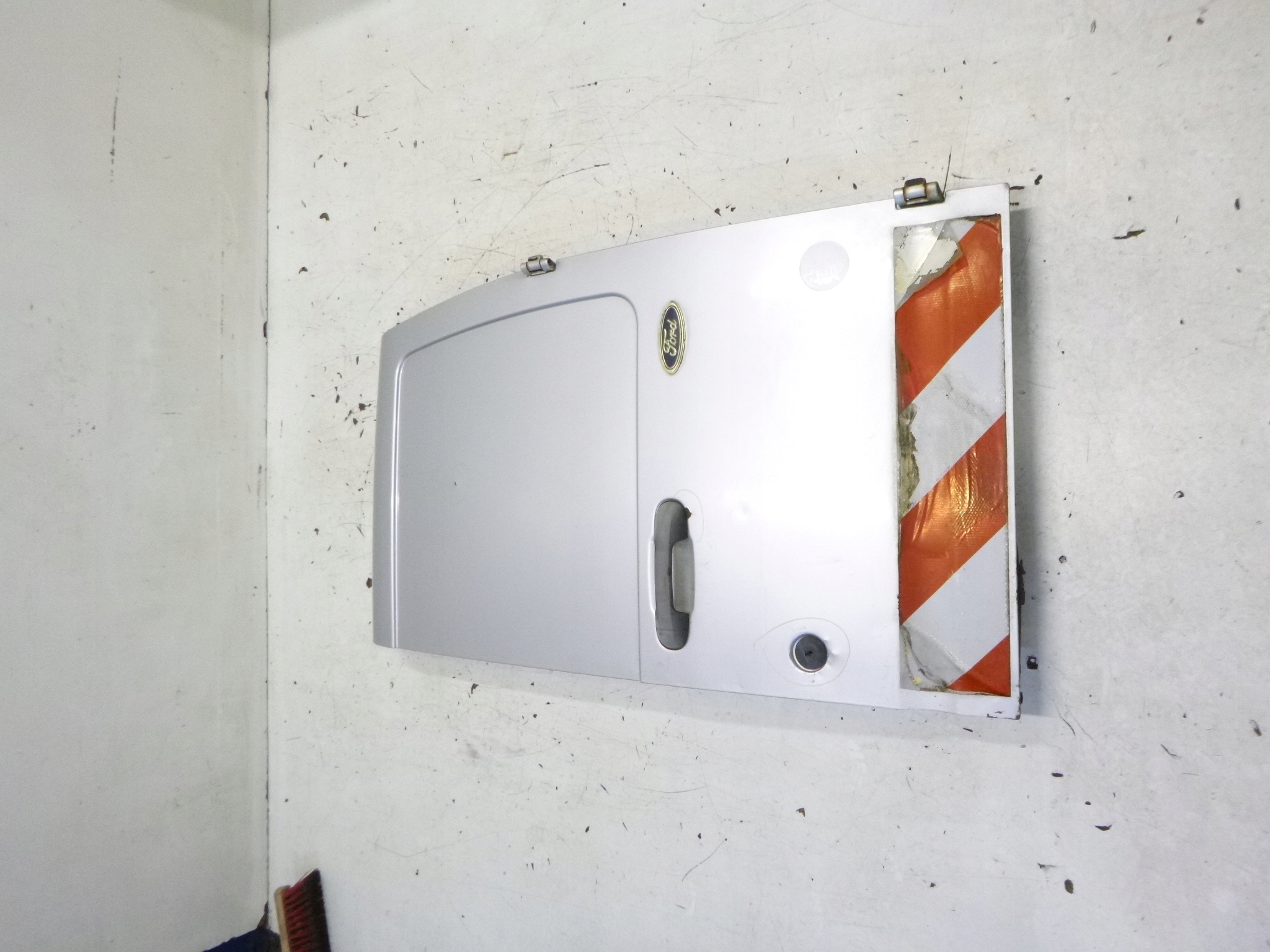 rear part door right Ford Transit Connect Mk1 AA/P1 2004r. complete