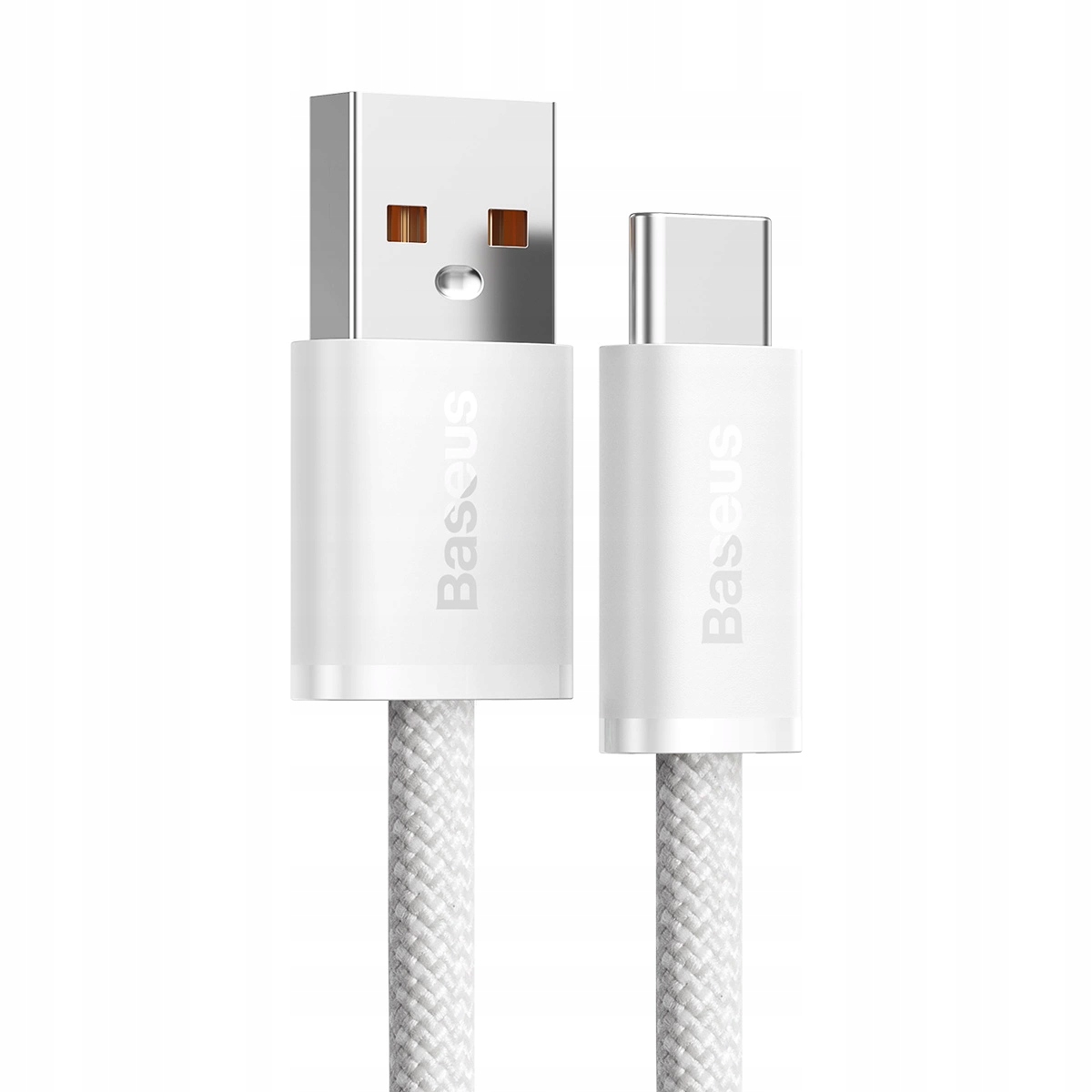 BASEUS KABEL USB DO USB-C DYNAMIC SERIES 100W 2M JAKOŚĆ + RYSIK Kod producenta CALD000702