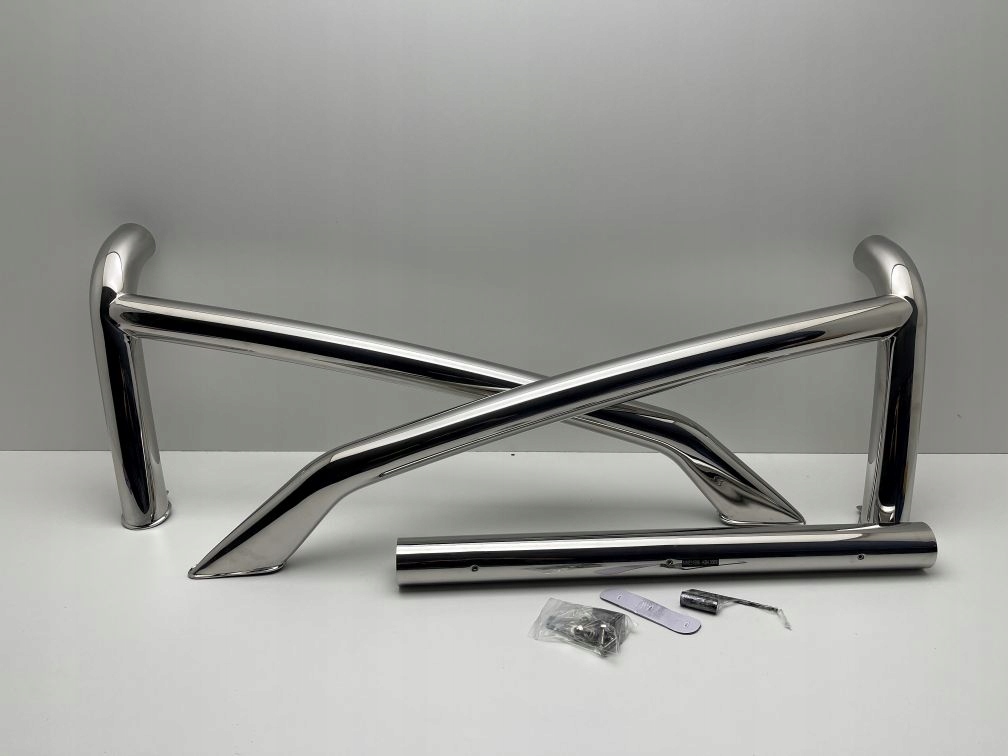 ORUROWANIE PAKI MITSUBISHI L200 2008-2014 KOMPLET