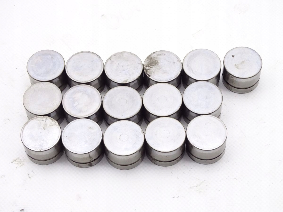 MERCEDES_SPRINTER_W906_2.2_CDI_SZKLANKI_POPYCHACZE - MERCEDES SPRINTER W906 2.2 CDI стаканы толкатели