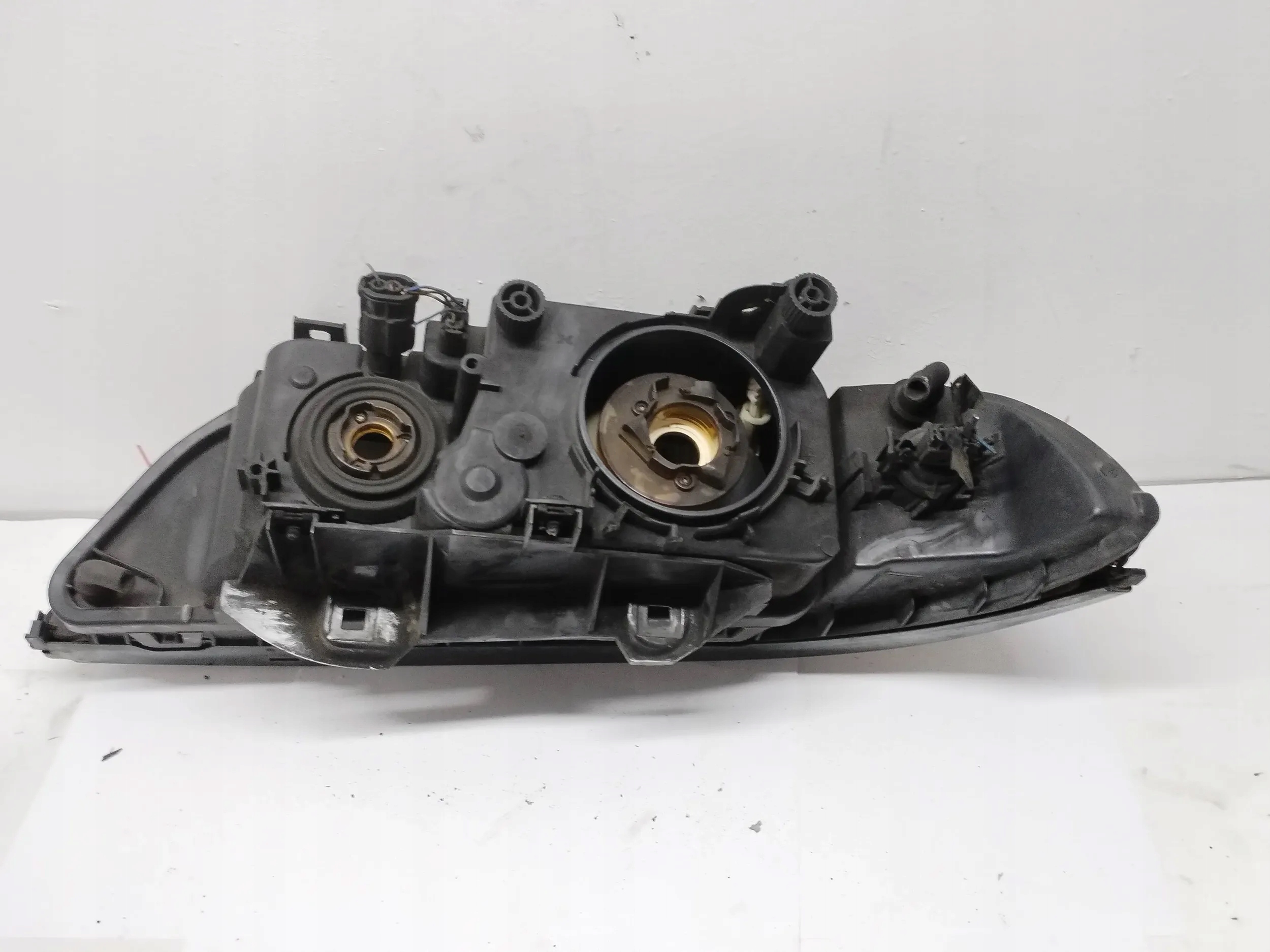 light front right BMW E39 15214000