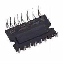 IGCM04G60HA драйвер двигателя IPM PG-MDIP24