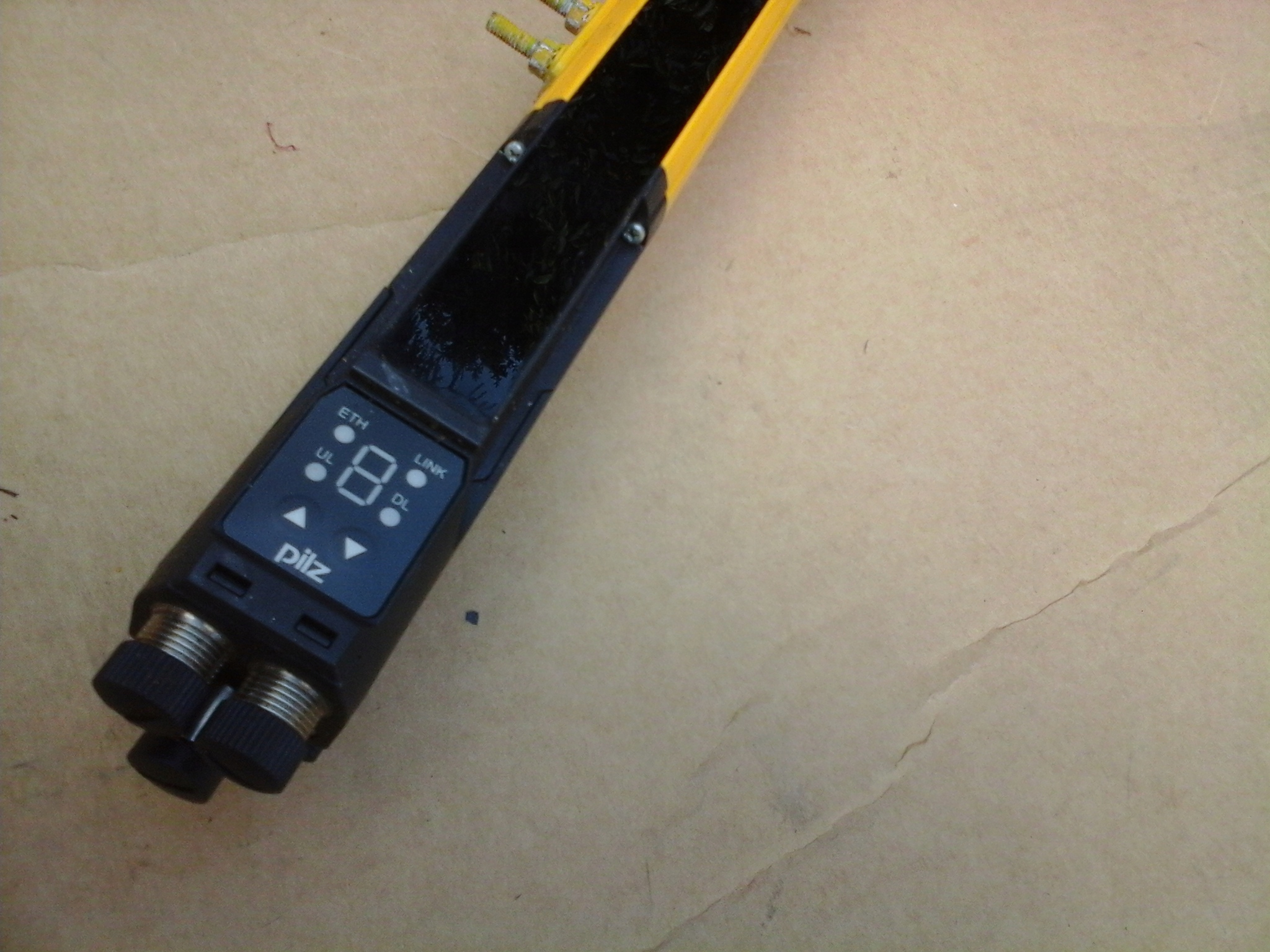 laser pilz psen op4h-s-30-060/1 ochrona dloni Marka SICK