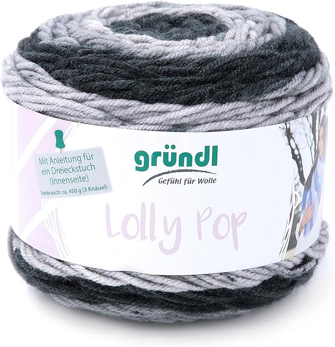 Klouby po 150 g pletací příze 3 kusy