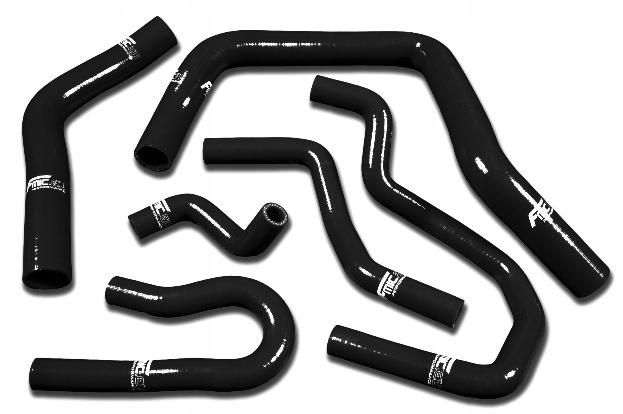 FMIC-2304C - Система охлаждения Honda Civic Type R