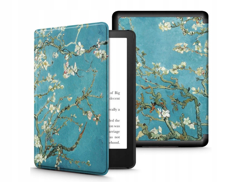 Etui na Kindle Paperwhite V/5/Signature Edition