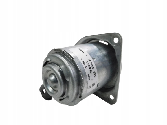 ВЕНТИЛЯТОР ДВИГУНА RENAUL TWINGO І 1.2 698015