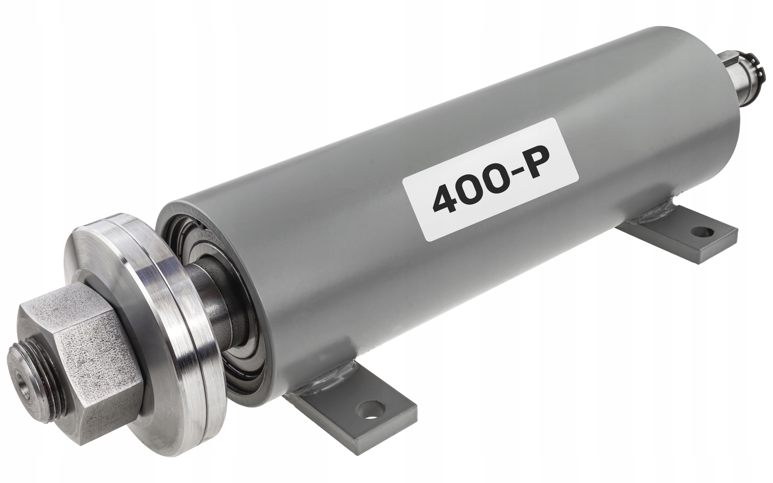 Krajzega Váleček pro kotoučovou pilu 400 x 30 Pravý závit Pl