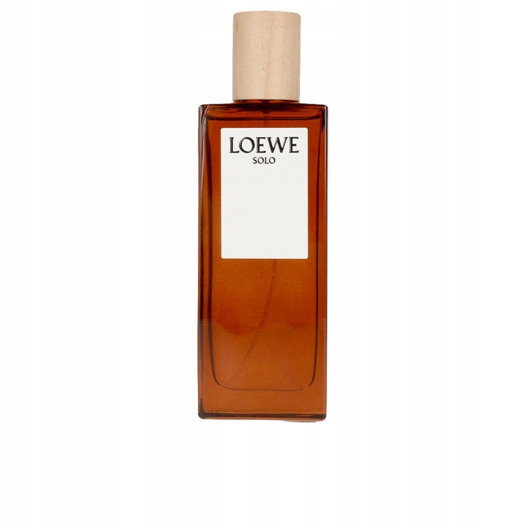 Parfém pro muže Loewe Solo Edt 150 ml