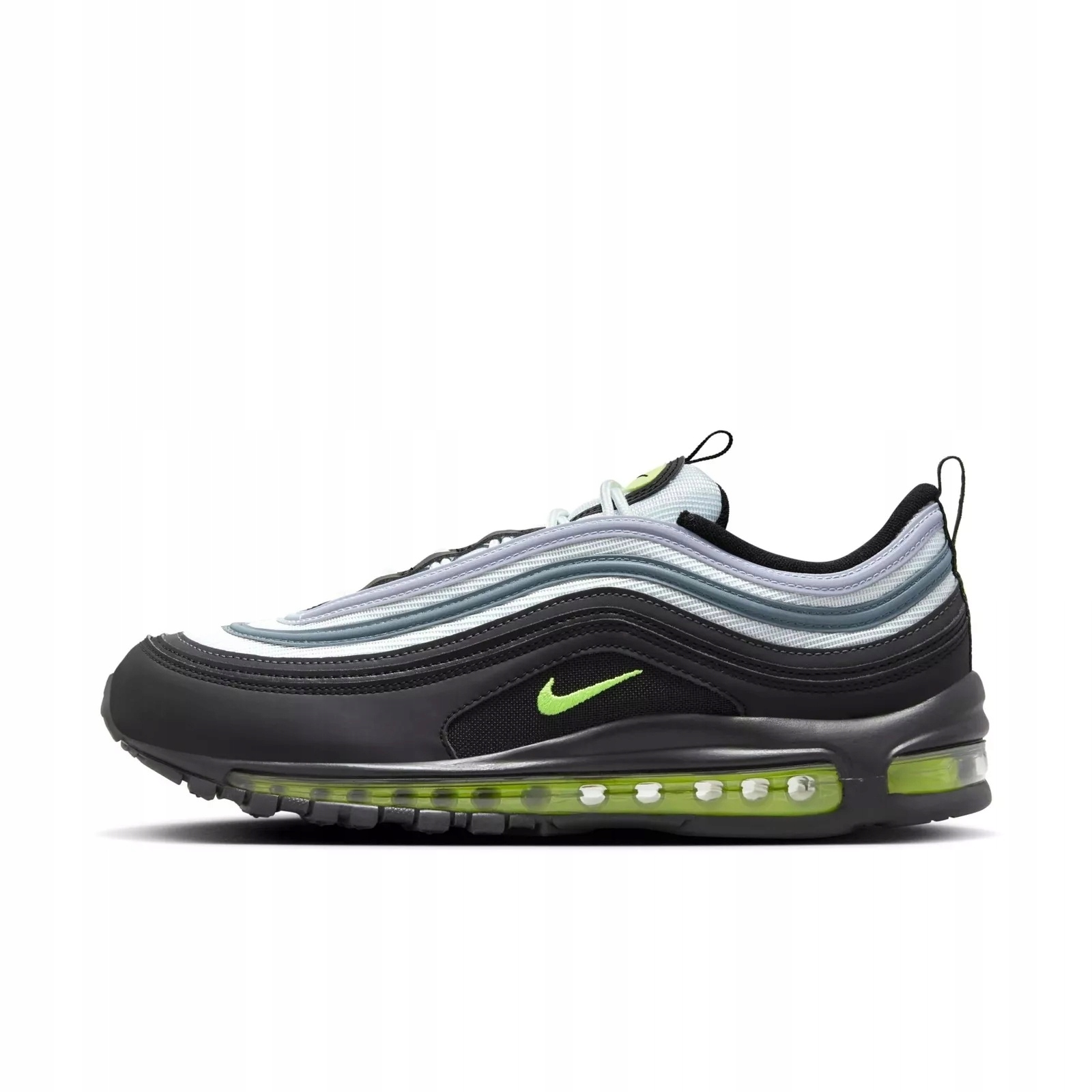 Pánské sportovní boty Módní Pohodlné Nike Air Max 97 DX4235-001 vel. 46