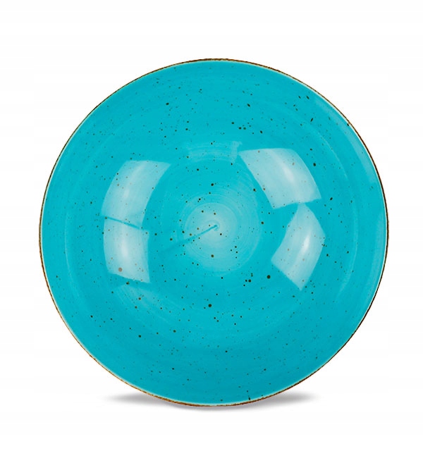 LUBIANA BOSS 6630L SALATERKA 21 CM MORSKI