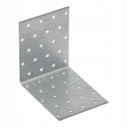 

Kątownik Montażowy Łącznik 100X100X80MM KM12 Domax