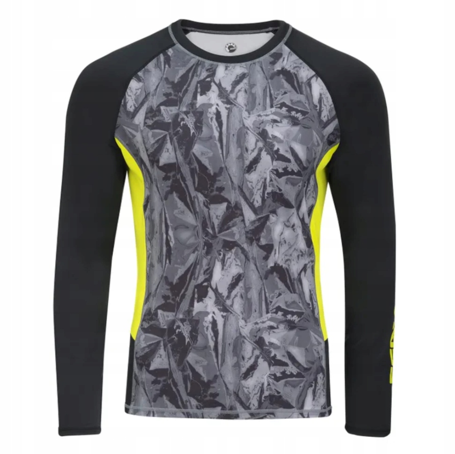 Tričko Rashguard Beach Brp Sea-Doo vel. XL 4544931290