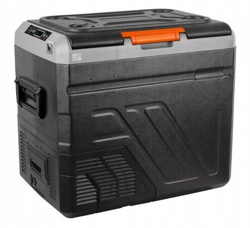 Lodówka samochodowa G21 Zion 60 l