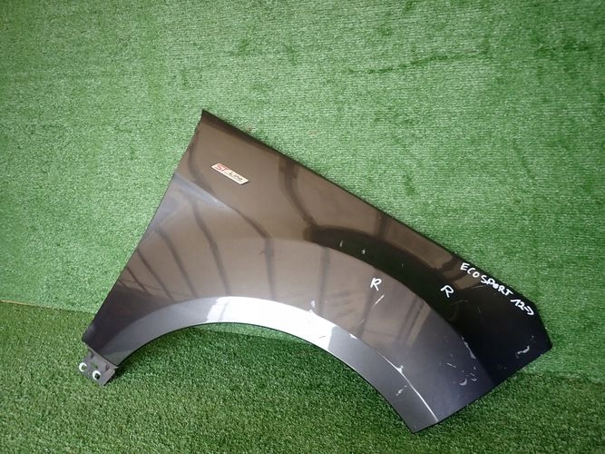 FORD ECOSPORT 12- fender right front front