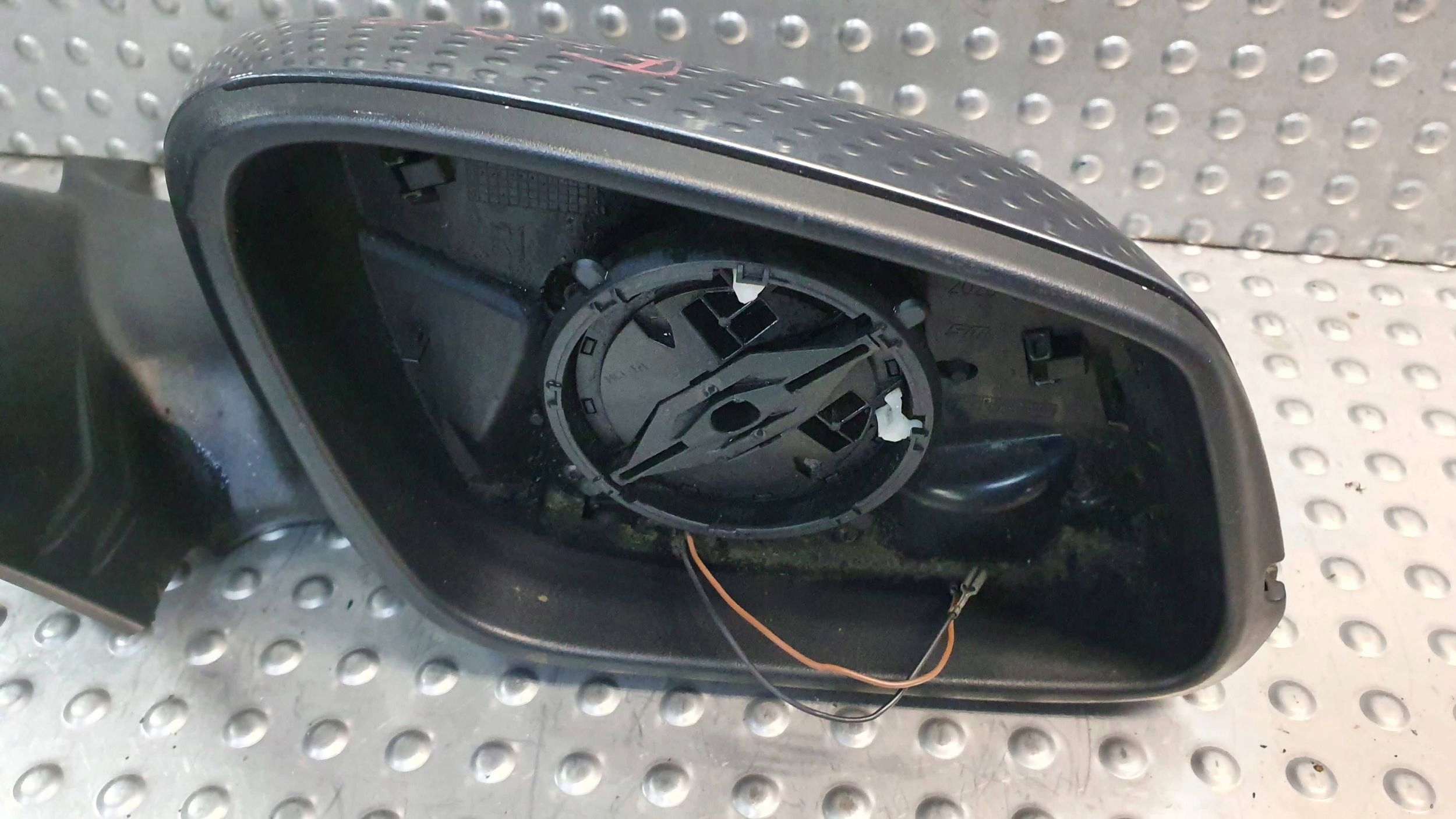 mirror right BMW 1 F20 6 PIN 11