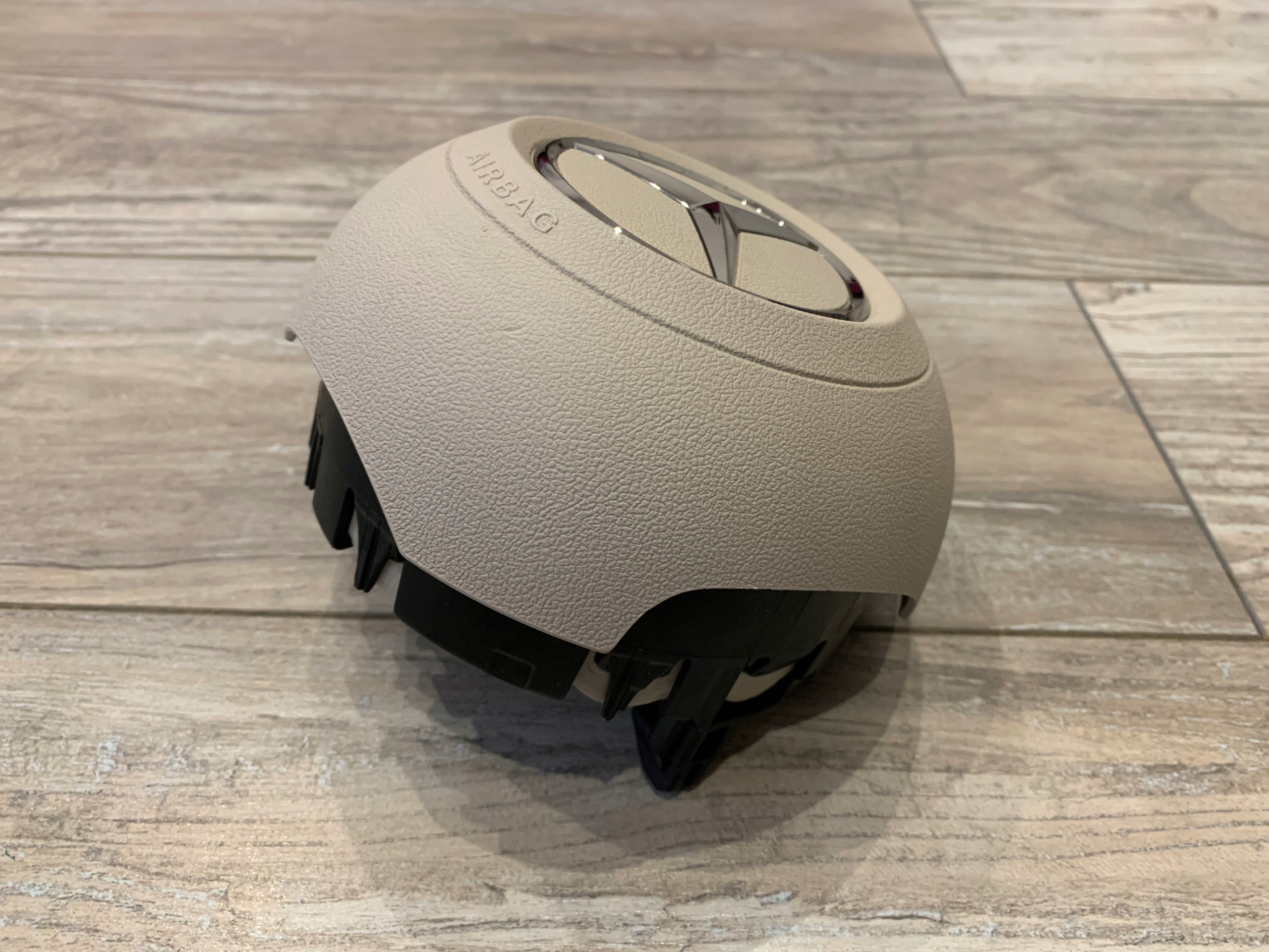 Poduszka airbag MERCEDES nowy AMG W213 W222 lift A77766566588 za 1300