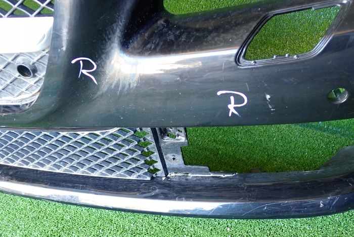 MERCEDES W172 172 SLK Frontstoßstange vorne