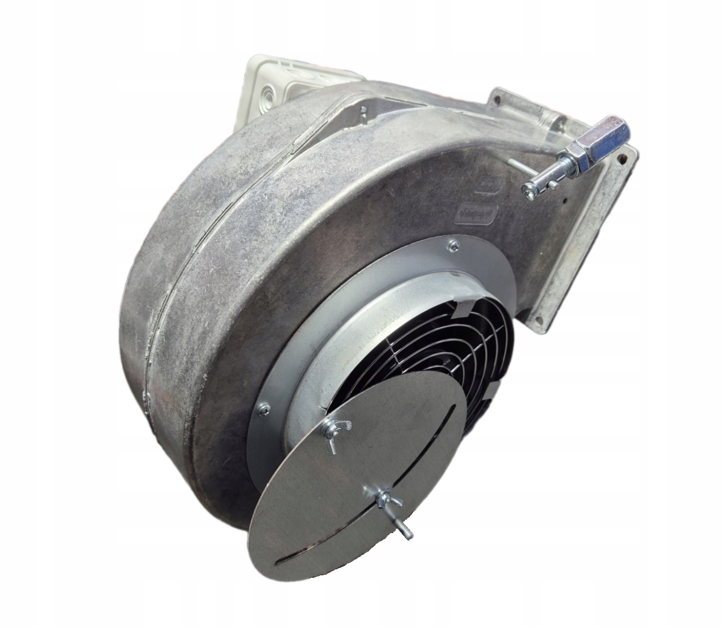 Ebm-Papst G2E 180 EH03-01PK Ventilátor do kotla pec 100-150Kw.