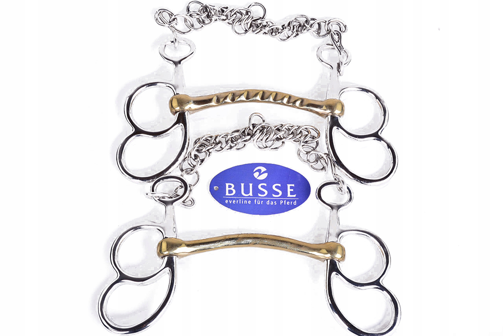 MUNSZTUK ZAPRZĘGOWY 13,5CM