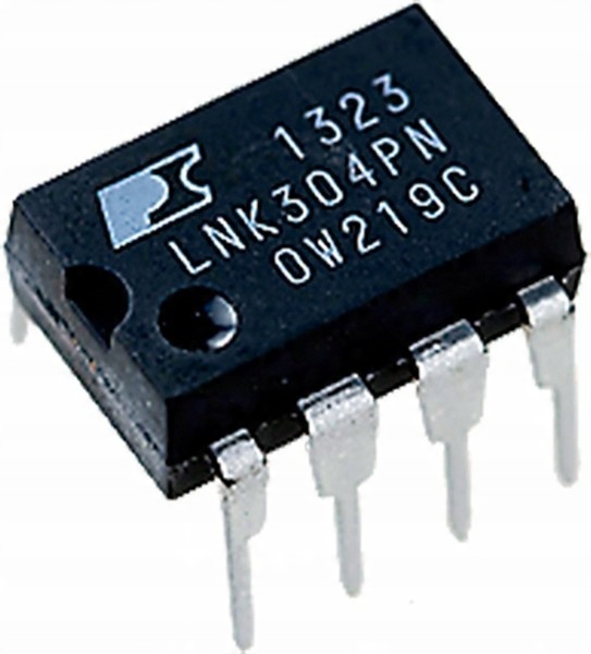 

LNK304PN Regulator Napięcia Przełącznik Analogowy