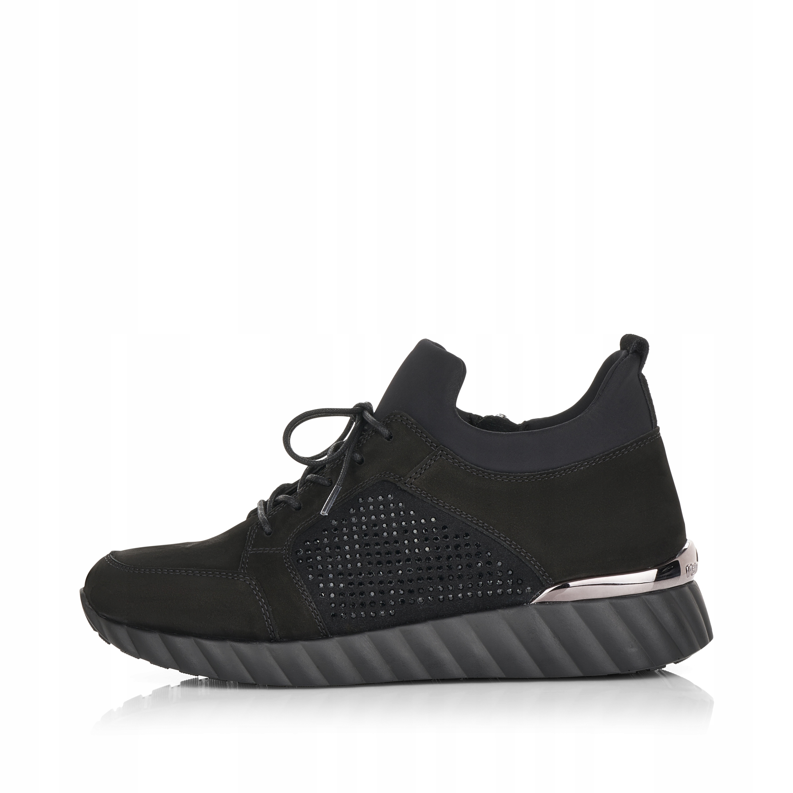 RIEKER - REMONTE buty, botki, sneakersy D5976 Marka Rieker