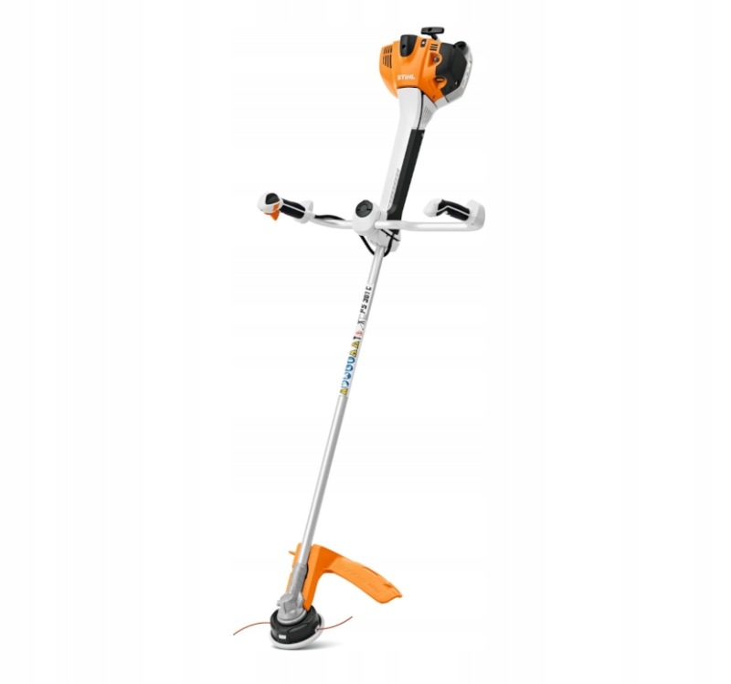 Stihl Fs 361 C-em profesjonalna kosa spalinowa moc 1,7k W/2,3KM