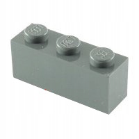 

KnS Lego 1x3 1szt DBGray 3622 4211104 New