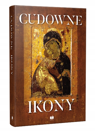 

Cudowne ikony Wiera Kulikowa