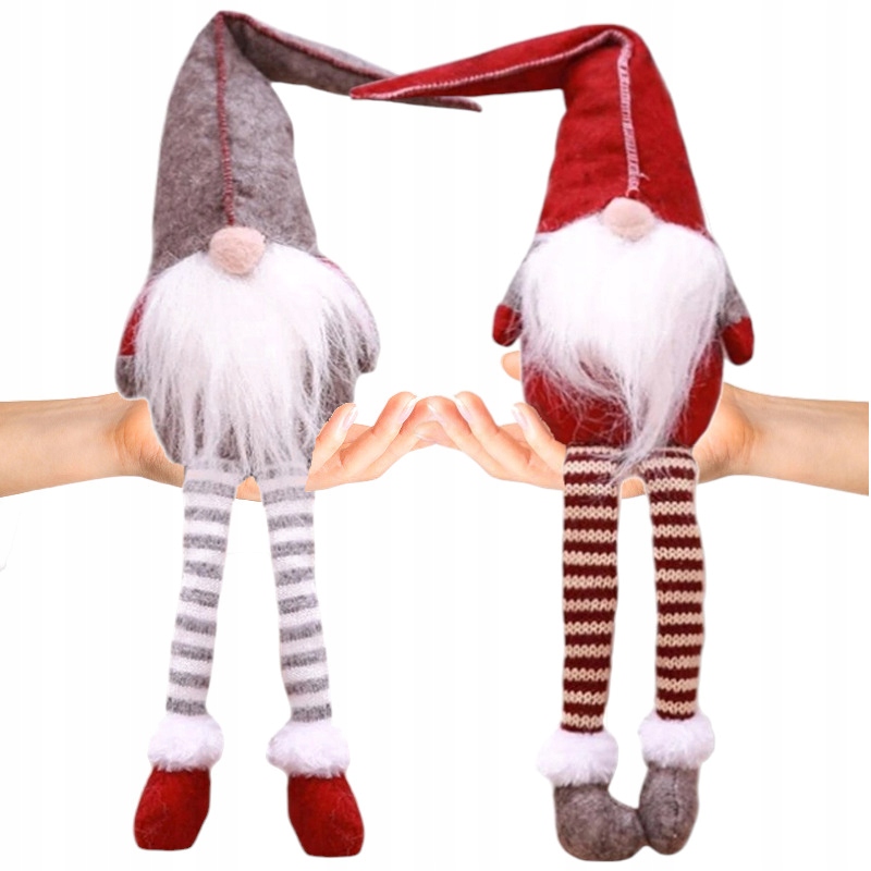 MIKOŁAJ SKRZAT KRASNAL PREZENT NA ŚWIĘTA XXL