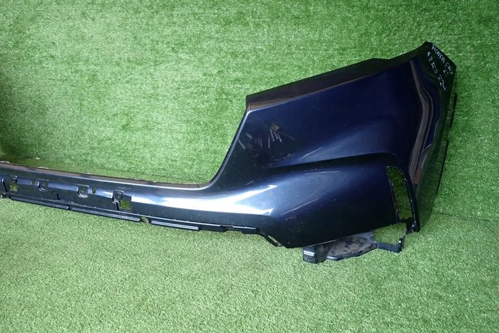 HONDA HRV HR-4 23- front bumper front
