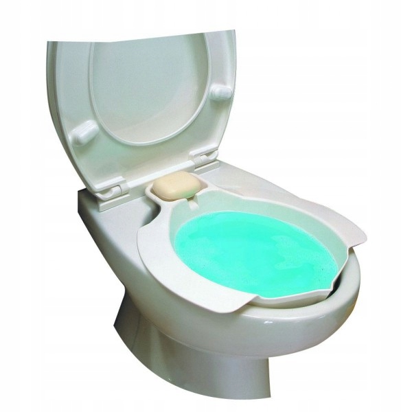 

Uniwersalny Bidet Do Podmywania Nakładany Na Sedes