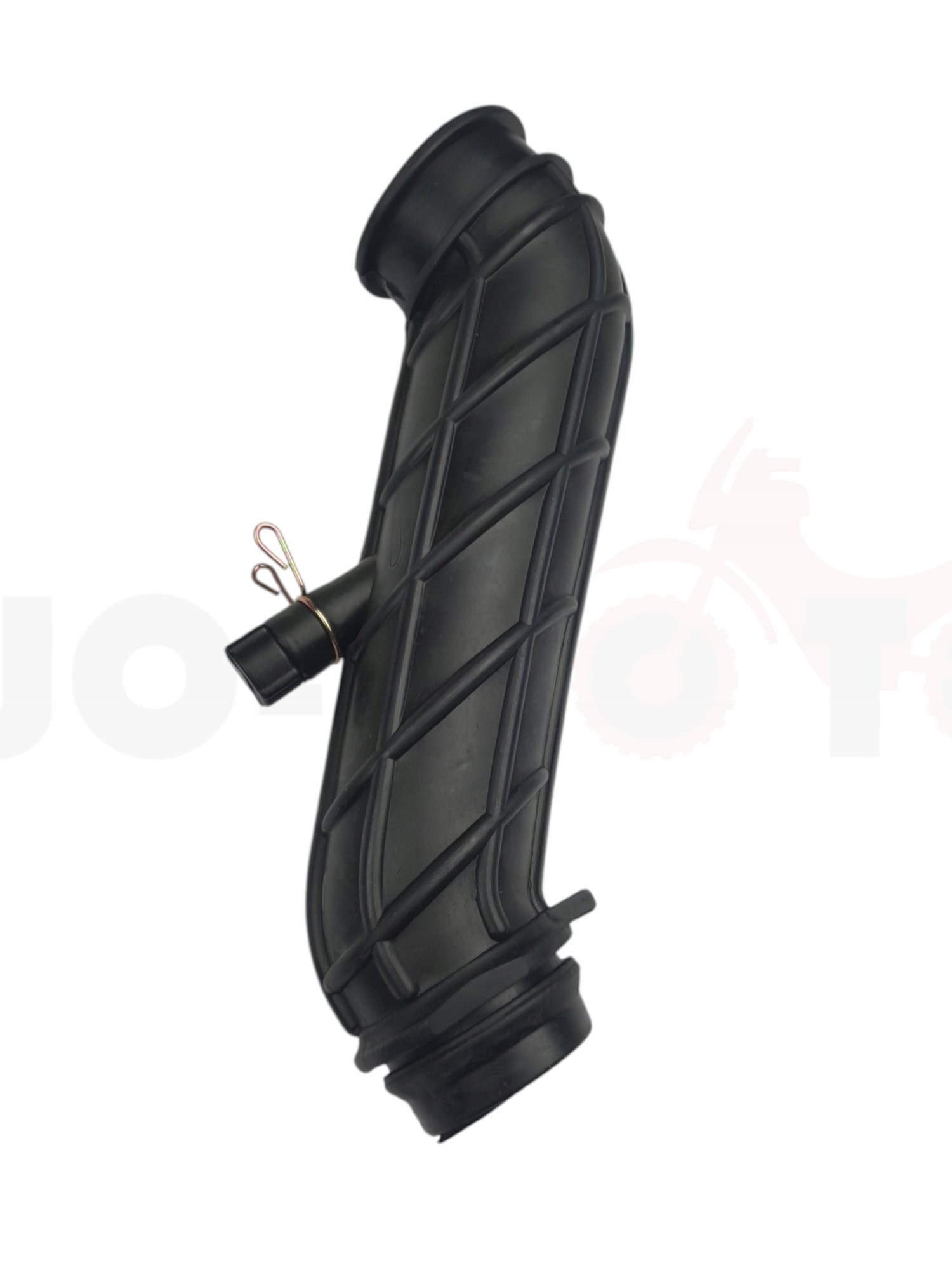 Guma Łącząca Filtr Powietrza Z Gaźnikiem 190MM 38MM 35MM Uniwersalna Skuter