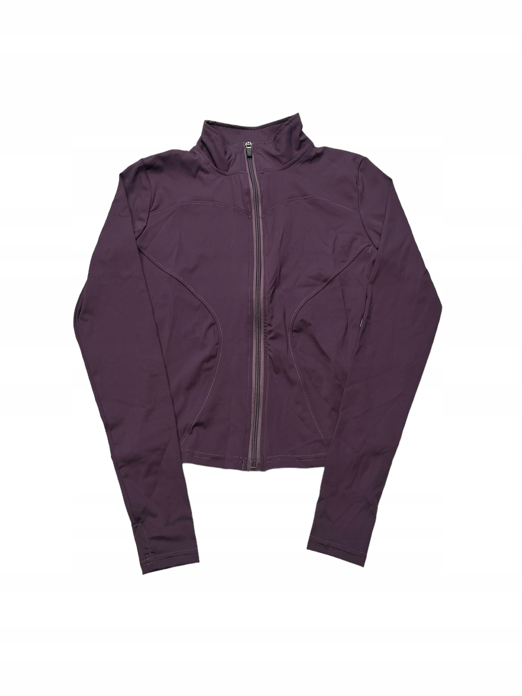 Rozepínací mikina M