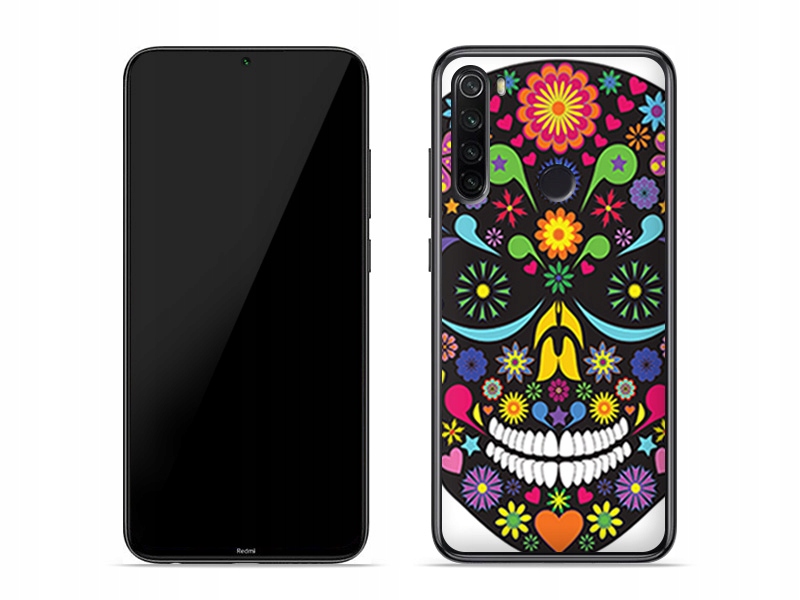 

Etui do Xiaomi Redmi Note 8 Fantastic Case