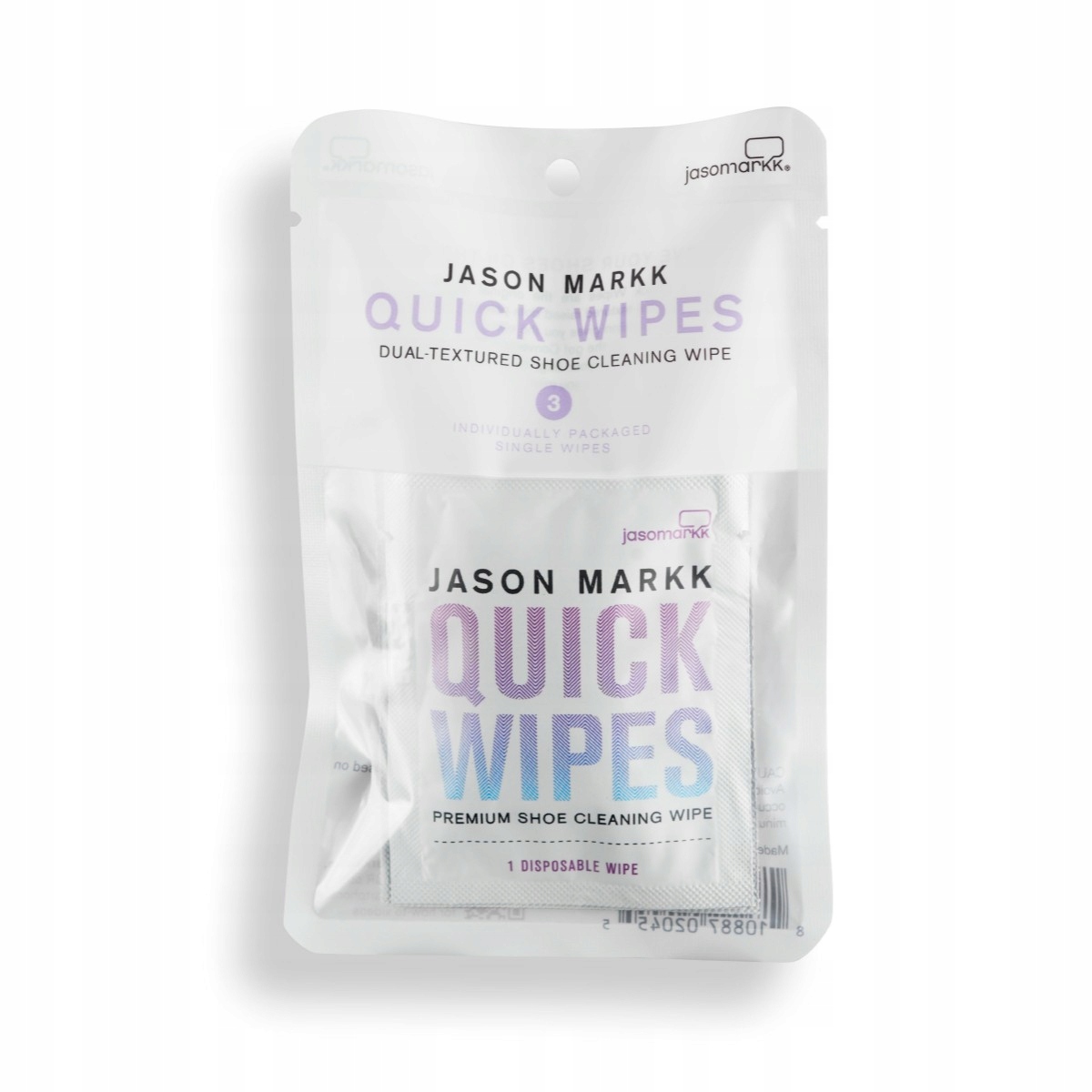 Jason Markk 8oz Premium Cleaner – Extra Butter