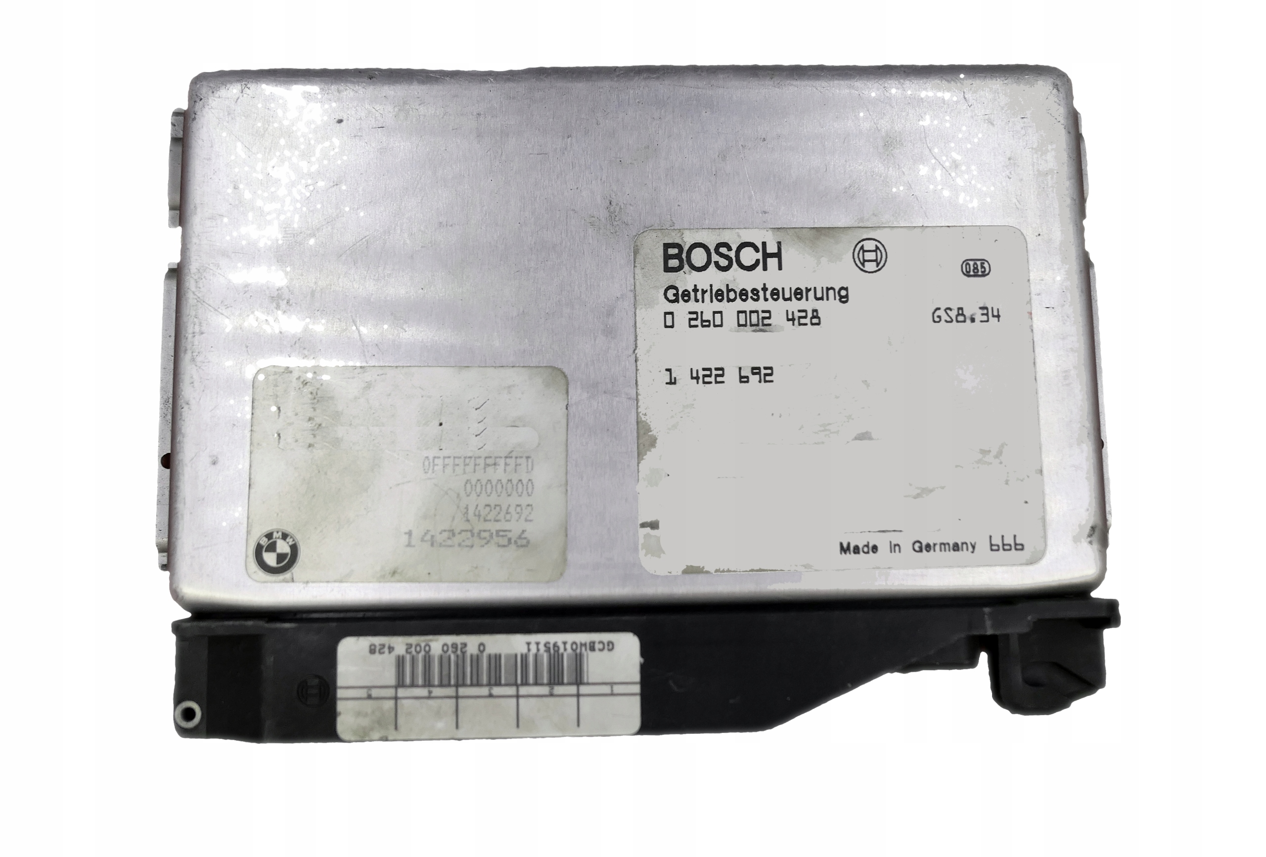 БУ BMW 0260002428 1422692
