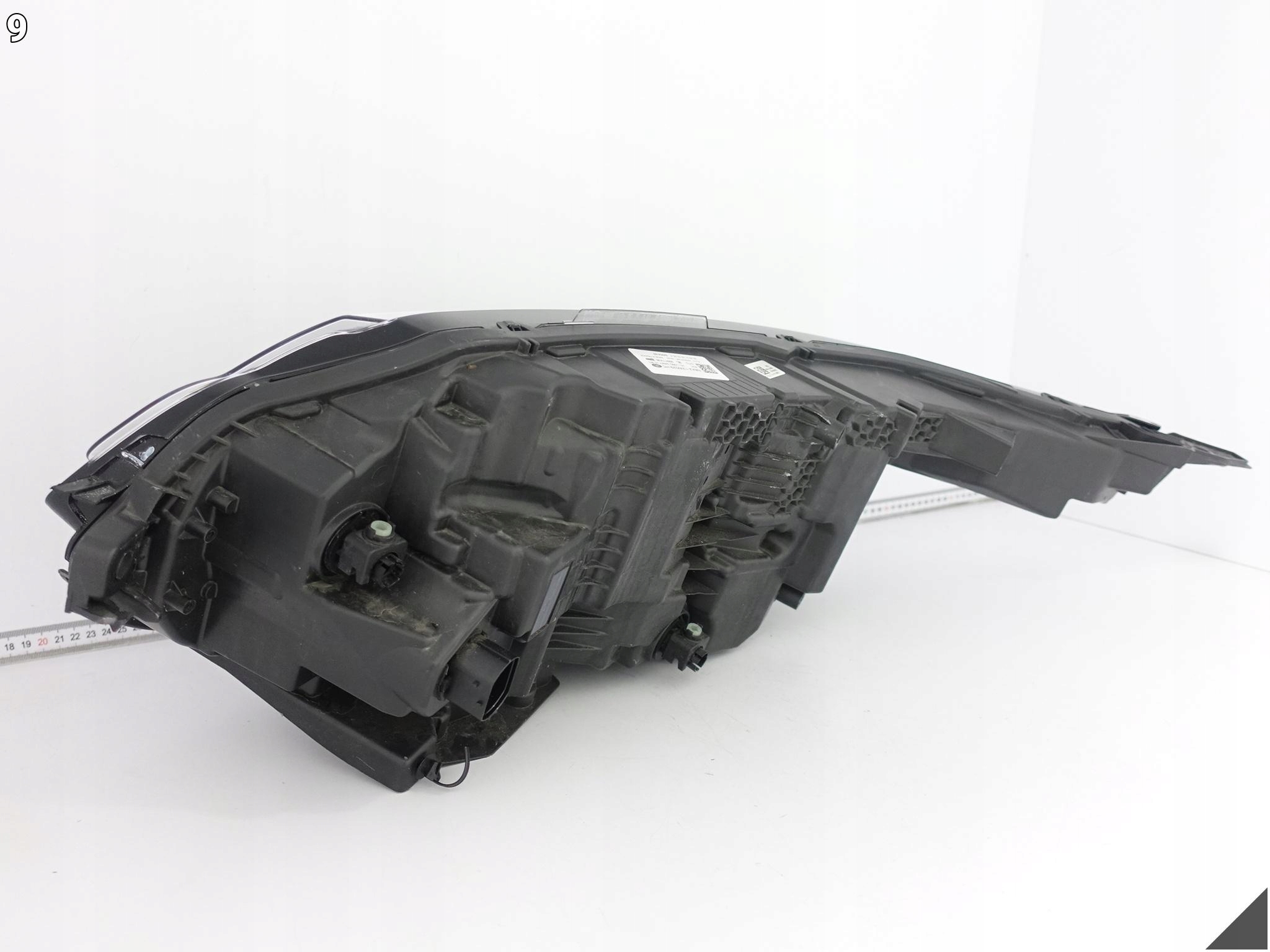RANGE ROVER VELAR L560 24MY LIFT 20- light FULL LED right front EUROPA