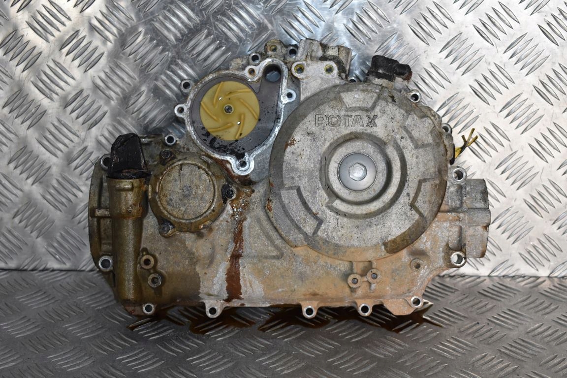 CAN AM OUTLANDER 450 OSŁONA BOCZNA UZWOJENIA ALTER