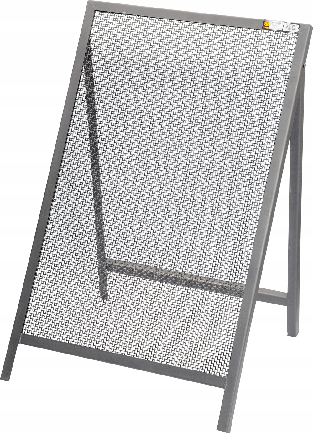 Vorel Zednické Síto 60x100 cm Očko 4 mm 34944