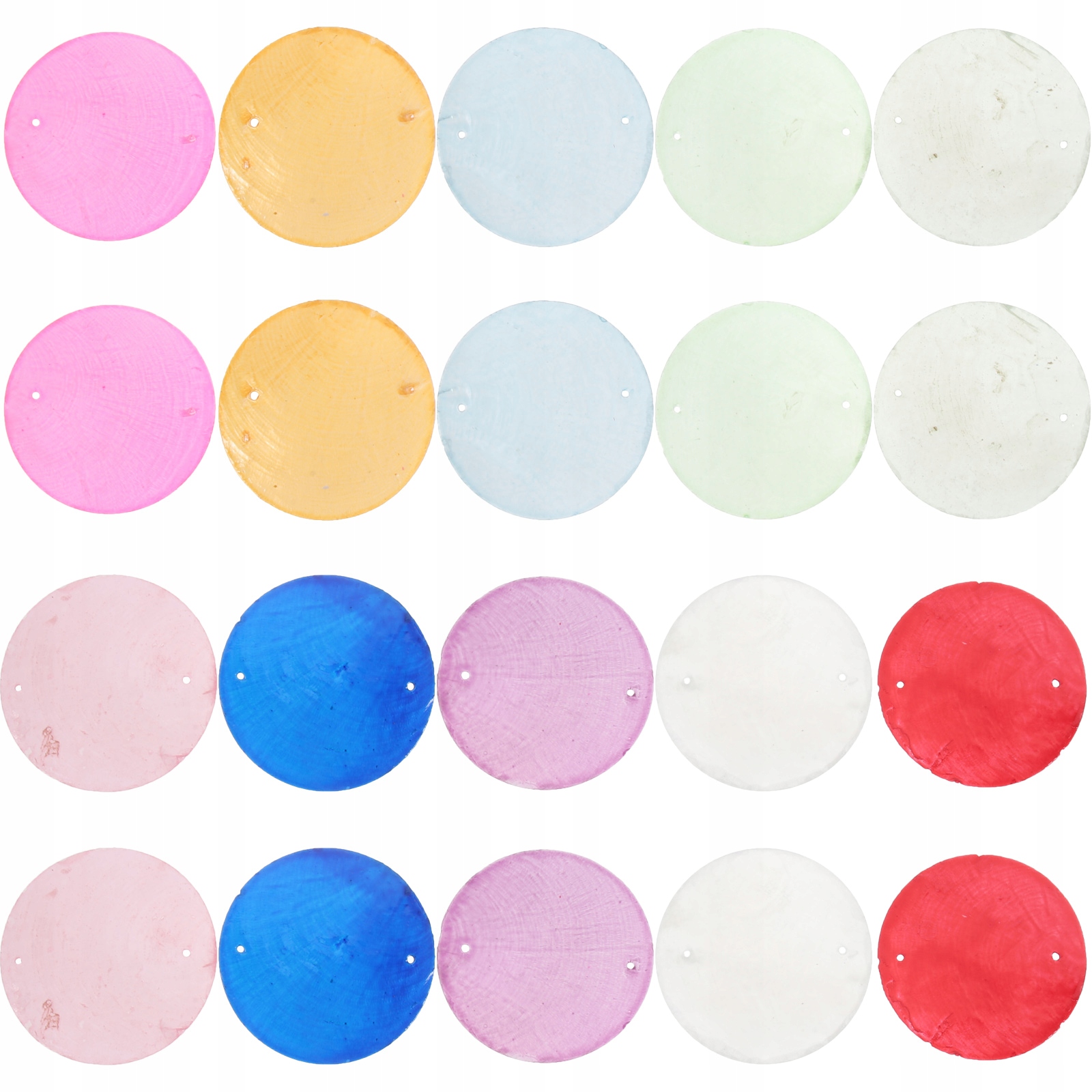 AKCESORIA BIŻUTERIOWE RĘCZNIE WYKONANE DEKORACYJNE