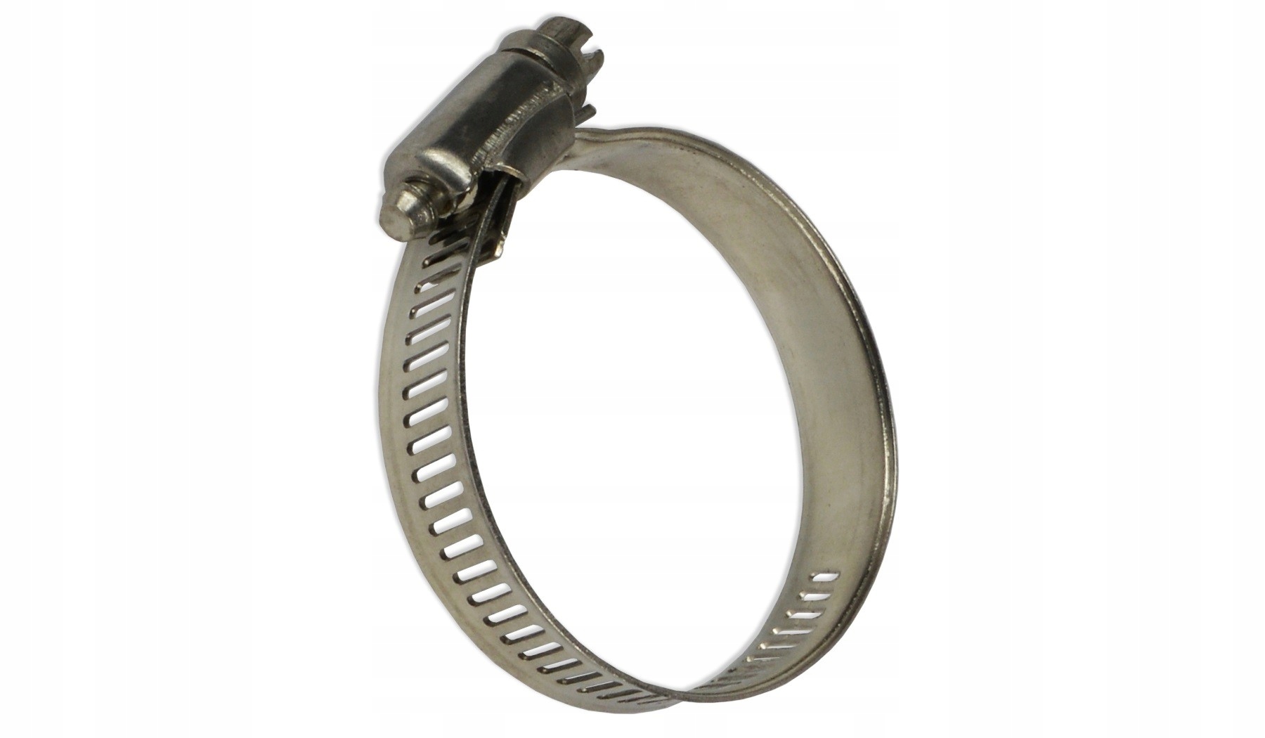 Obejma nierdzewna 64-76mm Producent części FMIC