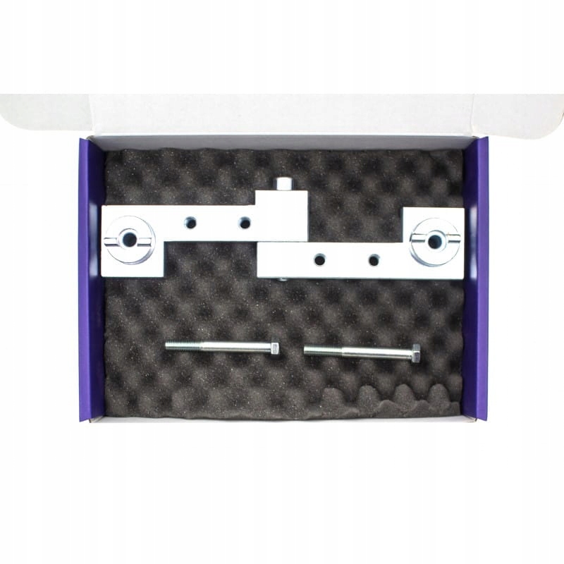 Blokovanie rozvodov Volvo/Ford 2.5