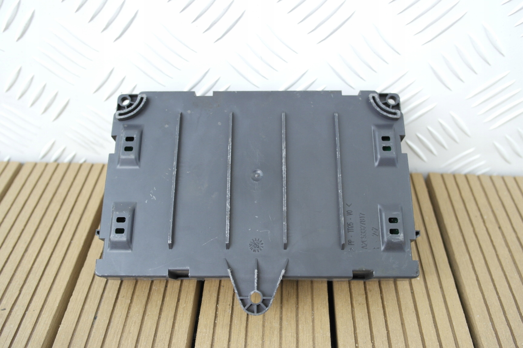 CITROEN C4 PICASSO e 06-13 modulo BSC Scatola 9665778480 S180085003F OE