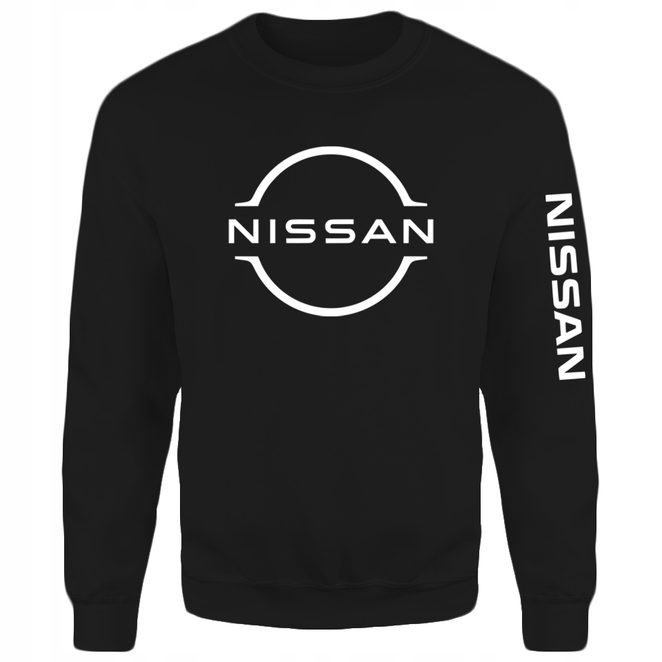 

Bluza Nissan Juke Almera Qashqai Auto L