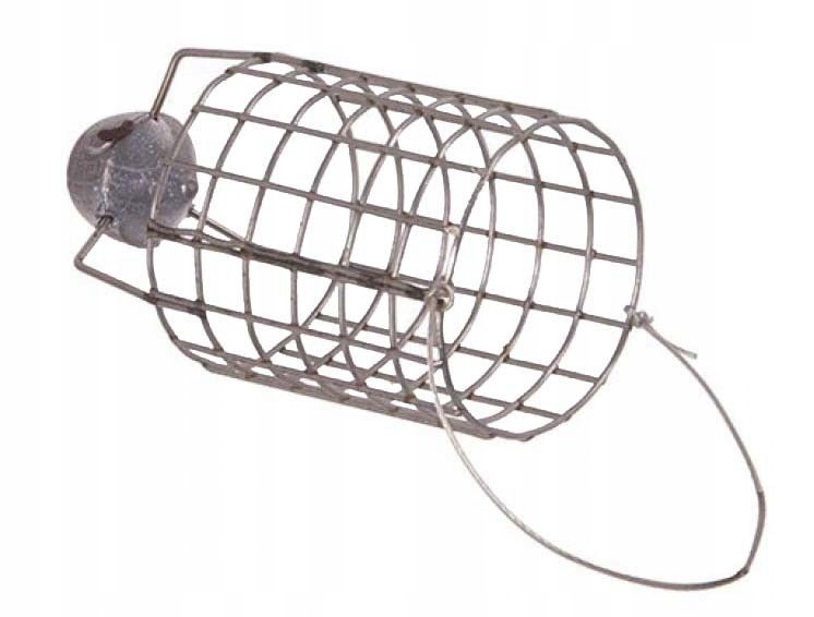 Koszyk zanętowy Ms Range Distance Feeder 60g