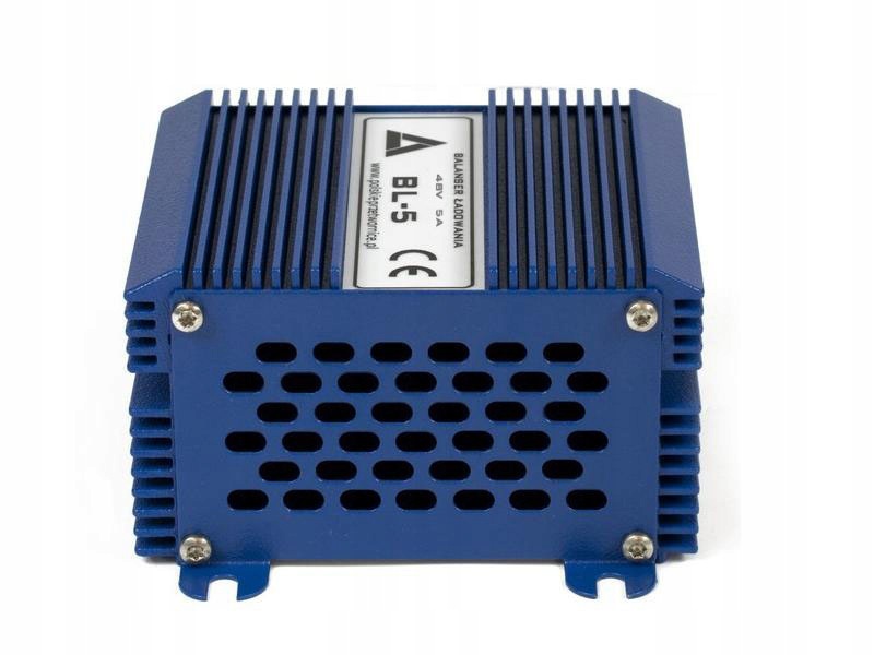 Balanser ładowania akumulatorów BL-5 48VDC